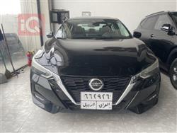 نيسان سنترا